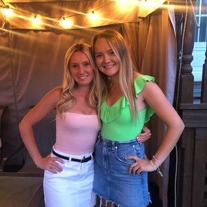 Meet your Posher, Annika